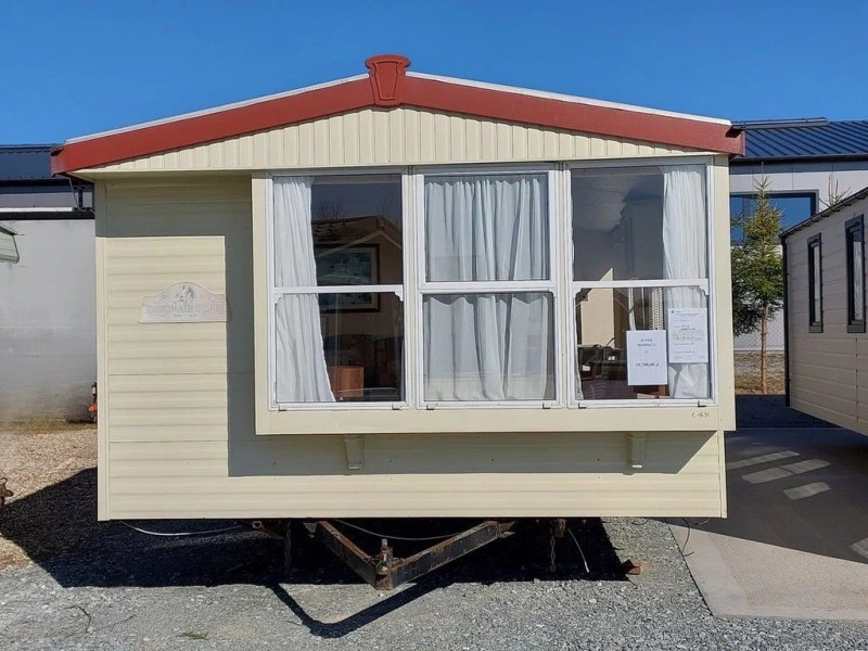 ATLAS DEBONAIR C1630