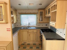 ATLAS DEBONAIR C1630