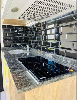 CASA CONTENEDOR PREFABRICADA