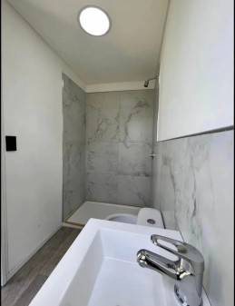 CASA CONTENEDOR PREFABRICADA