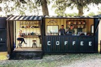 CAFETERÍAS/BARS/TIENDAS