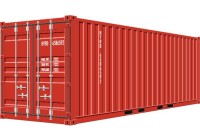 CONTENEDORES MARÍTIMOS DE 20 PIES